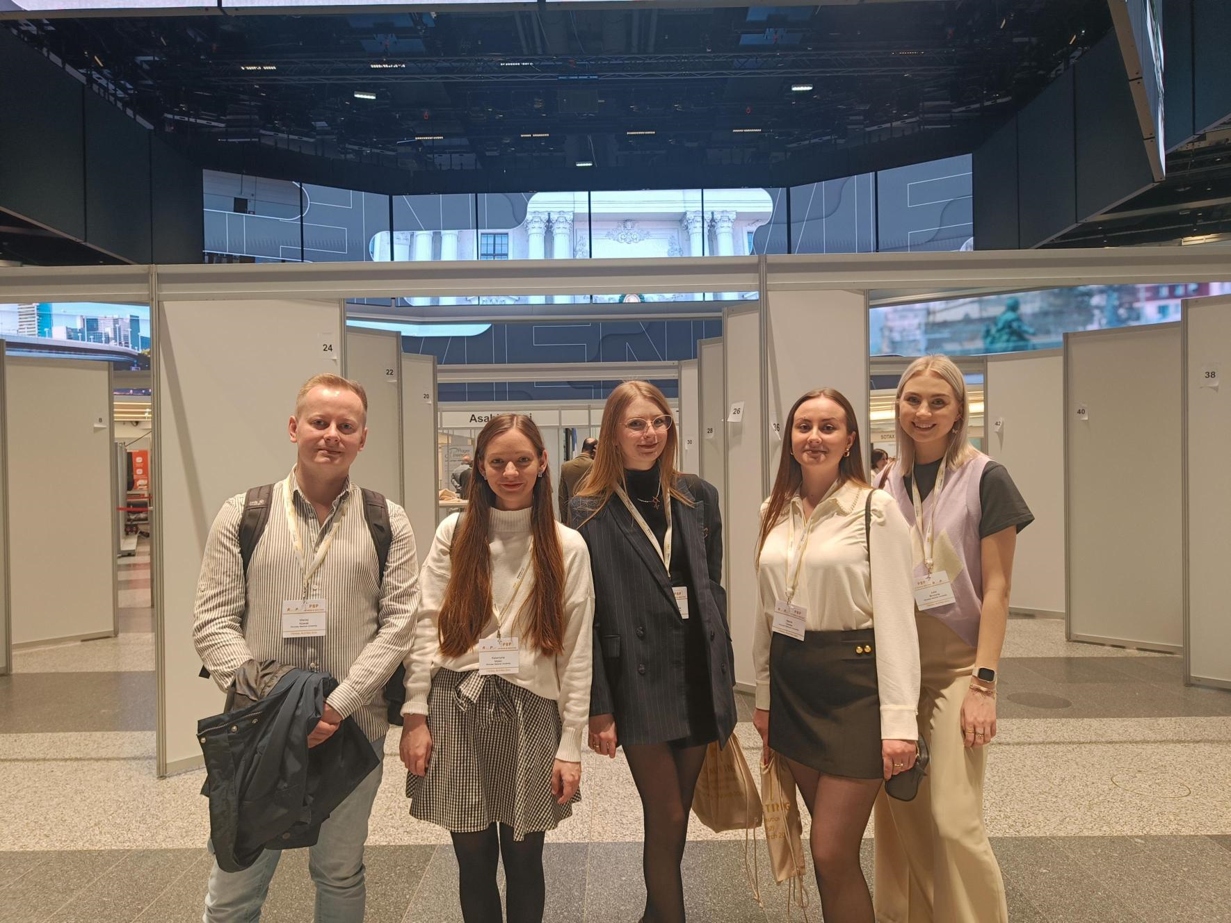 PBP conference 2024 Vienna